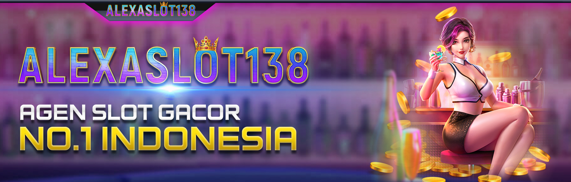 Slot Gacor No.1 Indonesia Alx138