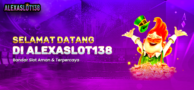 Slot Gacor No.1 Indonesia Alx138