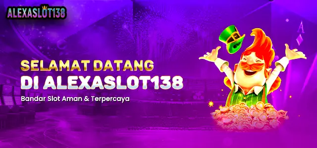 Slot Gacor No.1 Indonesia Alx138