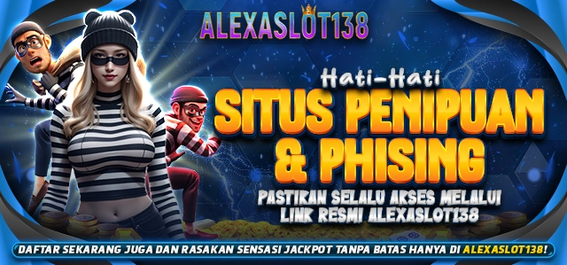 Waspada Situs Phising