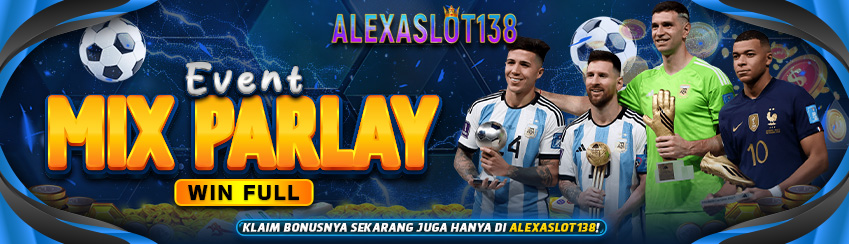 BONUS MIX PARLAY-WIN FULL